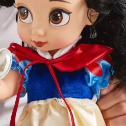 Disney Store Poupée Blanche Neige, Disney Animators -Jouets Soldes 460020774693 2