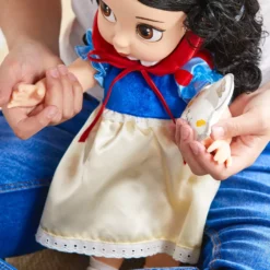Disney Store Poupée Blanche Neige, Disney Animators -Jouets Soldes 460020774693 3