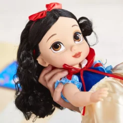 Disney Store Poupée Blanche Neige, Disney Animators -Jouets Soldes 460020774693 4