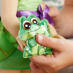 Disney Store Poupée Clochette Animator -Jouets Soldes 460020774853 5