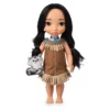 Disney Store Poupée Pocahontas, Disney Animators