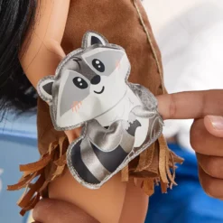 Disney Store Poupée Pocahontas, Disney Animators 11 Disney Store Poupée Pocahontas, Disney Animators -Jouets Soldes 460021899678 5