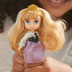 Disney Store Coffret Poupée Aurore Animator -Jouets Soldes 460022081553 2