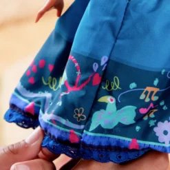 Disney Store Poupée Musicale Mirabel, Encanto : La Fantastique Famille Madrigal 8 Disney Store Poupée Musicale Mirabel, Encanto : La Fantastique Famille Madrigal -Jouets Soldes 460022220242 3