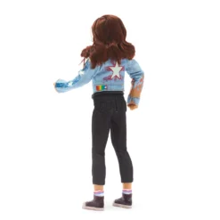 Disney Store Poupée America Chavez En édition Spéciale 10 Disney Store Poupée America Chavez En édition Spéciale -Jouets Soldes 460022530112 4