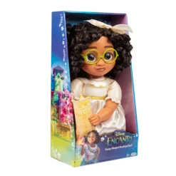 Jakks Set De Poupée Mirabel Enfant, Encanto, La Fantastique Famille Madrigal -Jouets Soldes 460023271533 3