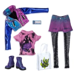 Disney Store Ensemble De Mode Disney Ily 4EVER Inspiré D'Aurore, La Belle Au Bois Dormant