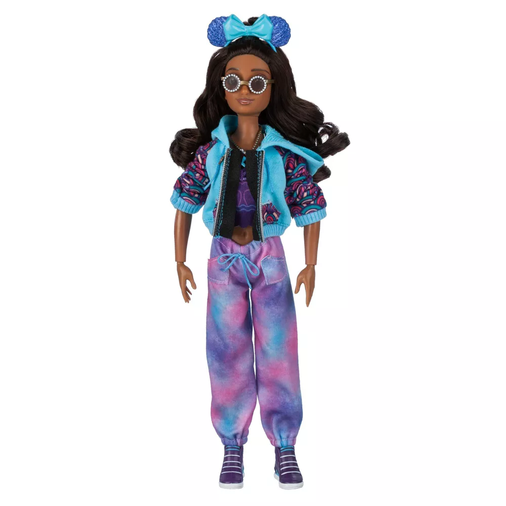 Disney Store Poupée Disney Ily 4EVER Inspirée D'Ariel, La Petite Sirène 4 Disney Store Poupée Disney Ily 4EVER Inspirée D'Ariel, La Petite Sirène – Image 4