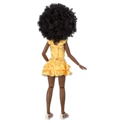 Disney Store Poupée Disney Ily 4EVER Inspirée De Belle, La Belle Et La Bête -Jouets Soldes 460023288395 3