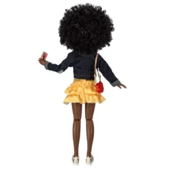 Disney Store Poupée Disney Ily 4EVER Inspirée De Belle, La Belle Et La Bête -Jouets Soldes 460023288395 5