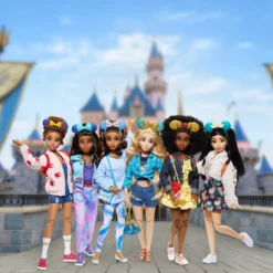 Disney Store Poupée Disney Ily 4EVER Inspirée De Blanche Neige -Jouets Soldes 460023288623 2