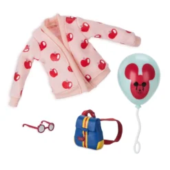 Disney Store Poupée Disney Ily 4EVER Inspirée De Blanche Neige -Jouets Soldes 460023288623 5
