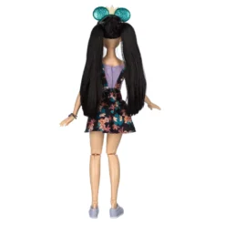 Disney Store Poupée Disney Ily 4EVER Inspirée De Tiana, La Princesse Et La Grenouille -Jouets Soldes 460023288708 4