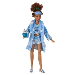Disney Store Ensemble De Mode Disney Ily 4EVER Inspiré D'Elsa, La Reine Des Neiges -Jouets Soldes 460023288883 2
