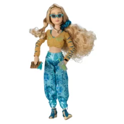 Disney Store Ensemble De Mode Disney Ily 4EVER Inspiré De Jasmine, Aladdin 7 Disney Store Ensemble De Mode Disney Ily 4EVER Inspiré De Jasmine, Aladdin -Jouets Soldes 460023288968 2