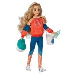 Disney Store Ensemble De Mode Disney Ily 4EVER Inspiré De Vaiana -Jouets Soldes 460023289040 2