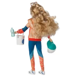 Disney Store Ensemble De Mode Disney Ily 4EVER Inspiré De Vaiana -Jouets Soldes 460023289040 3