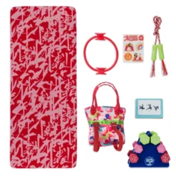 Disney Store Ensemble D'accessoires Disney Ily 4EVER Inspiré De Mulan