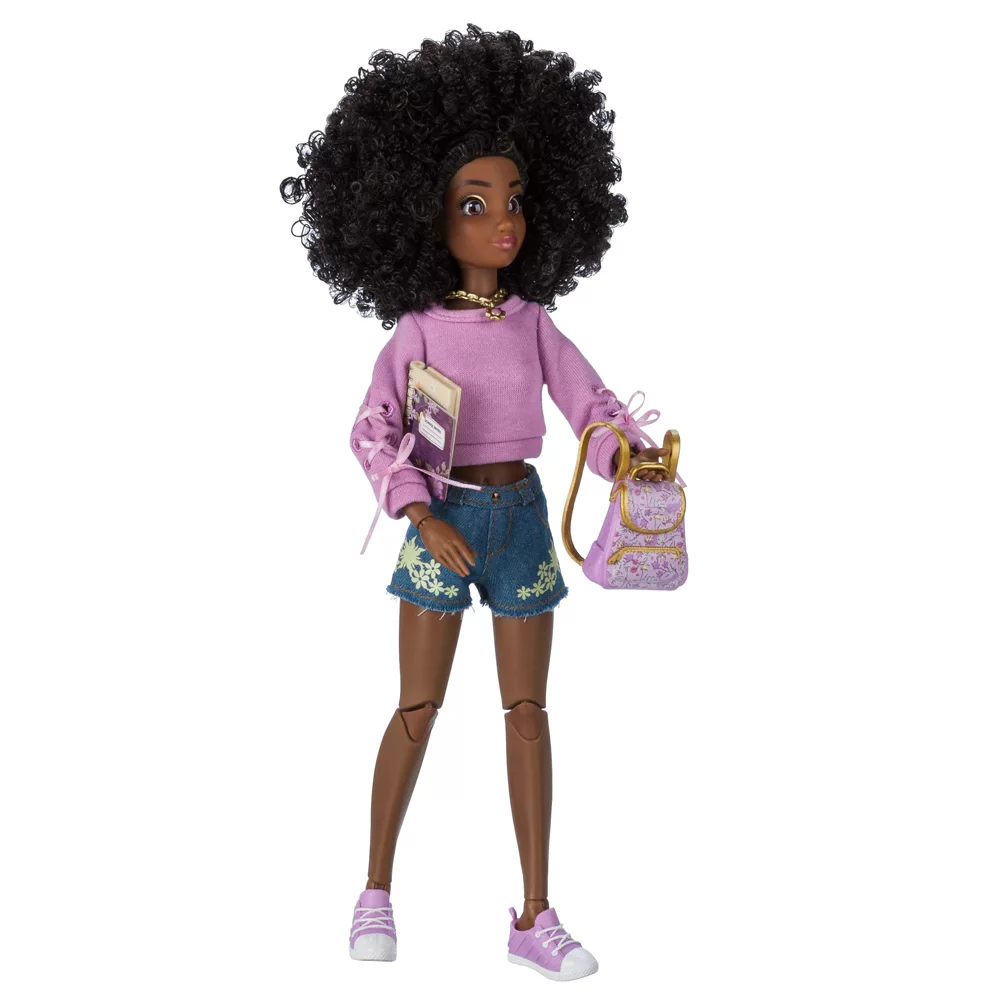 Disney Store Ensemble De Mode Disney Ily 4EVER Inspiré De Raiponce 2 Disney Store Ensemble De Mode Disney Ily 4EVER Inspiré De Raiponce – Image 2