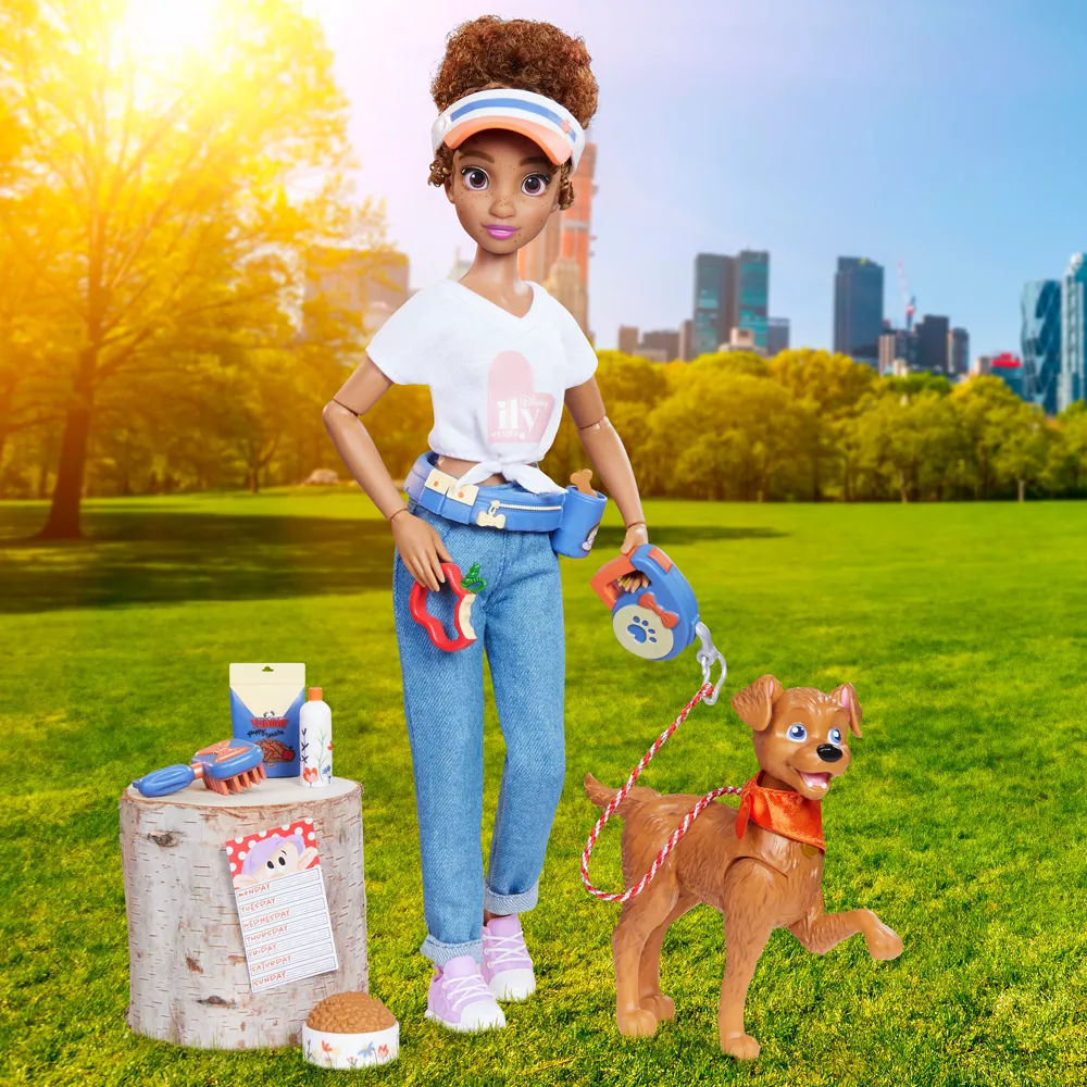 Disney Store Ensemble D'accessoires Disney Ily 4EVER Inspiré De Blanche Neige 2 Disney Store Ensemble D'accessoires Disney Ily 4EVER Inspiré De Blanche Neige – Image 2