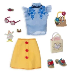Disney Store Ensemble De Mode Disney Ily 4EVER Inspiré De Blanche Neige