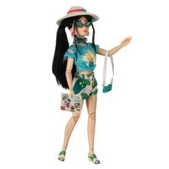 Disney Store Ensemble De Mode Disney Ily 4EVER Inspiré De Tiana, La Princesse Et La Grenouille 7 Disney Store Ensemble De Mode Disney Ily 4EVER Inspiré De Tiana, La Princesse Et La Grenouille -Jouets Soldes 460023341342 2