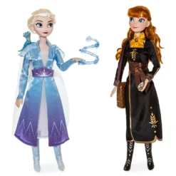 Disney Store Ensemble à Offrir La Reine Des Neiges Pour Enfants 7 Disney Store Ensemble à Offrir La Reine Des Neiges Pour Enfants -Jouets Soldes 460023439117 2