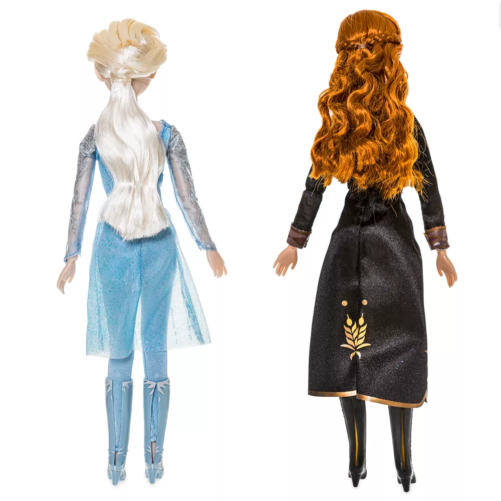 Disney Store Ensemble à Offrir La Reine Des Neiges Pour Enfants 4 Disney Store Ensemble à Offrir La Reine Des Neiges Pour Enfants – Image 4