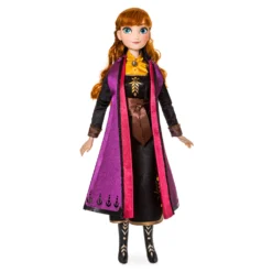 Disney Store Ensemble à Offrir La Reine Des Neiges Pour Enfants 9 Disney Store Ensemble à Offrir La Reine Des Neiges Pour Enfants -Jouets Soldes 460023439117 4