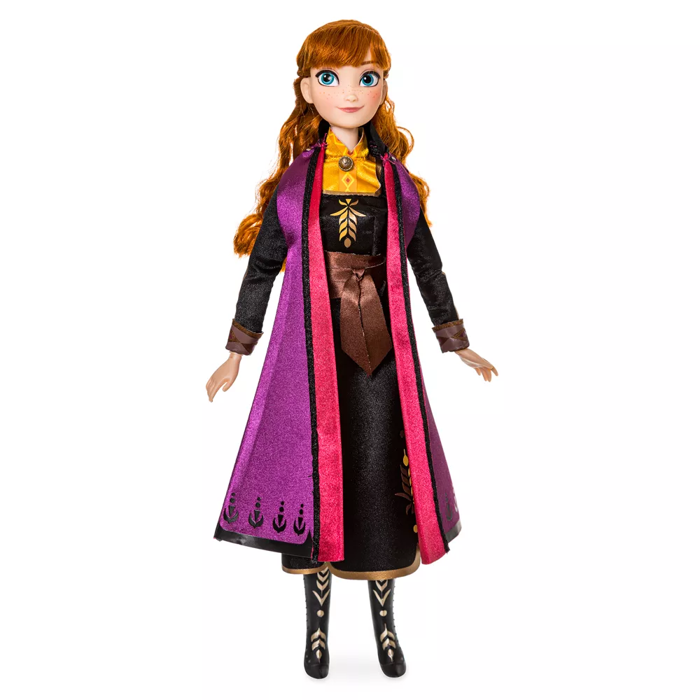 Disney Store Ensemble à Offrir La Reine Des Neiges Pour Enfants 5 Disney Store Ensemble à Offrir La Reine Des Neiges Pour Enfants – Image 5