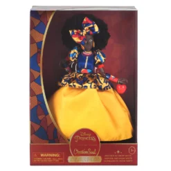 Poupée Princesses Disney Par CreativeSoul Photography Inspirée De Blanche Neige -Jouets Soldes 460023646102 5