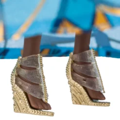 Poupée Princesses Disney Par CreativeSoul Photography Inspirée De Cendrillon -Jouets Soldes 460023646362 5