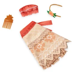 Disney Store Coffret De Figurines Vaiana 11 Disney Store Coffret De Figurines Vaiana -Jouets Soldes 460023777035 5