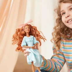 Disney Store Poupée Musicale Ariel, La Petite Sirène (2023) 9 Disney Store Poupée Musicale Ariel, La Petite Sirène (2023) -Jouets Soldes 460023963643 3