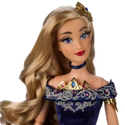 Disney Store Poupée Aurore En édition Limitée, La Grande Fête Des Princesses -Jouets Soldes 460032526174 2