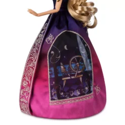 Disney Store Poupée Aurore En édition Limitée, La Grande Fête Des Princesses -Jouets Soldes 460032526174 3