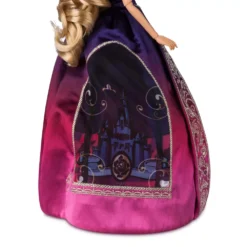 Disney Store Poupée Aurore En édition Limitée, La Grande Fête Des Princesses -Jouets Soldes 460032526174 4