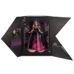 Disney Store Poupée Aurore En édition Limitée, La Grande Fête Des Princesses -Jouets Soldes 460032526174 5