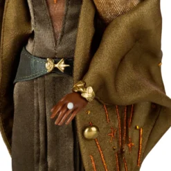 Disney Store Poupée Tiana En édition Limitée, La Grande Fête Des Princesses -Jouets Soldes 460033525657 4