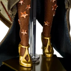 Disney Store Poupée Tiana En édition Limitée, La Grande Fête Des Princesses -Jouets Soldes 460033525657 5