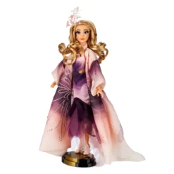 Disney Store Poupée Briar Rose En édition Limitée, La Grande Fête Des Princesses -Jouets Soldes 460033628877 2