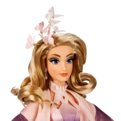 Disney Store Poupée Briar Rose En édition Limitée, La Grande Fête Des Princesses -Jouets Soldes 460033628877 4