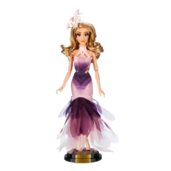 Disney Store Poupée Briar Rose En édition Limitée, La Grande Fête Des Princesses -Jouets Soldes 460033628877 5