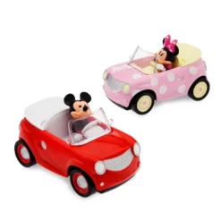 Disney Store Tapis De Jeu Mickey Et Minnie -Jouets Soldes 460043804599 2