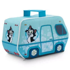 Disney Store Coffret De Jeu Salon De Toilettage Figaro -Jouets Soldes 460043804674 3