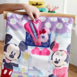 Disney Store Coffret Tapis De Jeu Minnie 8 Disney Store Coffret Tapis De Jeu Minnie -Jouets Soldes 460043804759 2