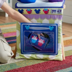 Disney Store Coffret Tapis De Jeu Minnie 10 Disney Store Coffret Tapis De Jeu Minnie -Jouets Soldes 460043804759 4