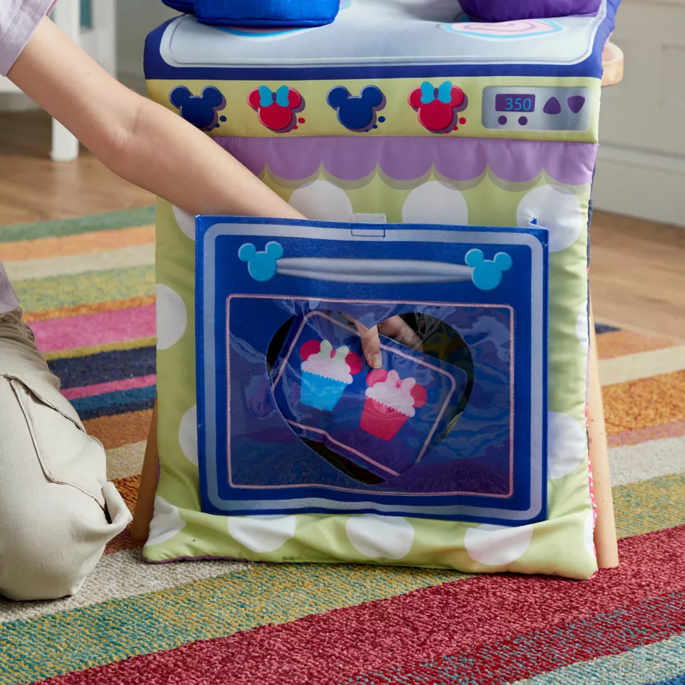 Disney Store Coffret Tapis De Jeu Minnie 5 Disney Store Coffret Tapis De Jeu Minnie – Image 5