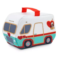 Disney Store Coffret De Jeu Vétérinaire Pluto -Jouets Soldes 460043804834 2