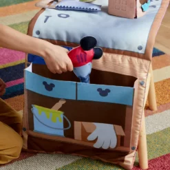 Disney Store Coffret Tapis De Jeu Mickey -Jouets Soldes 460043804919 2